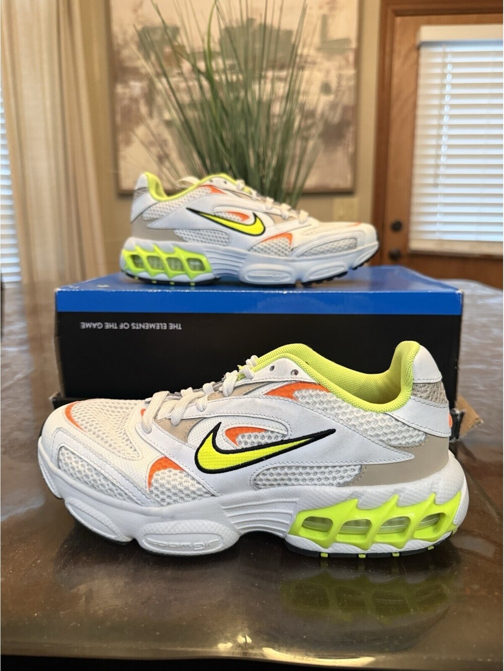 Nike Zoom Air Fire Women's Athletic Sneakers